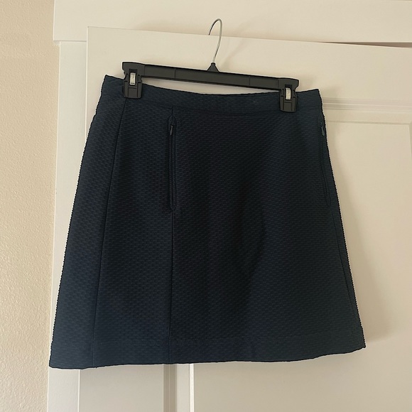 TailTech Golf Skort - Picture 1 of 4